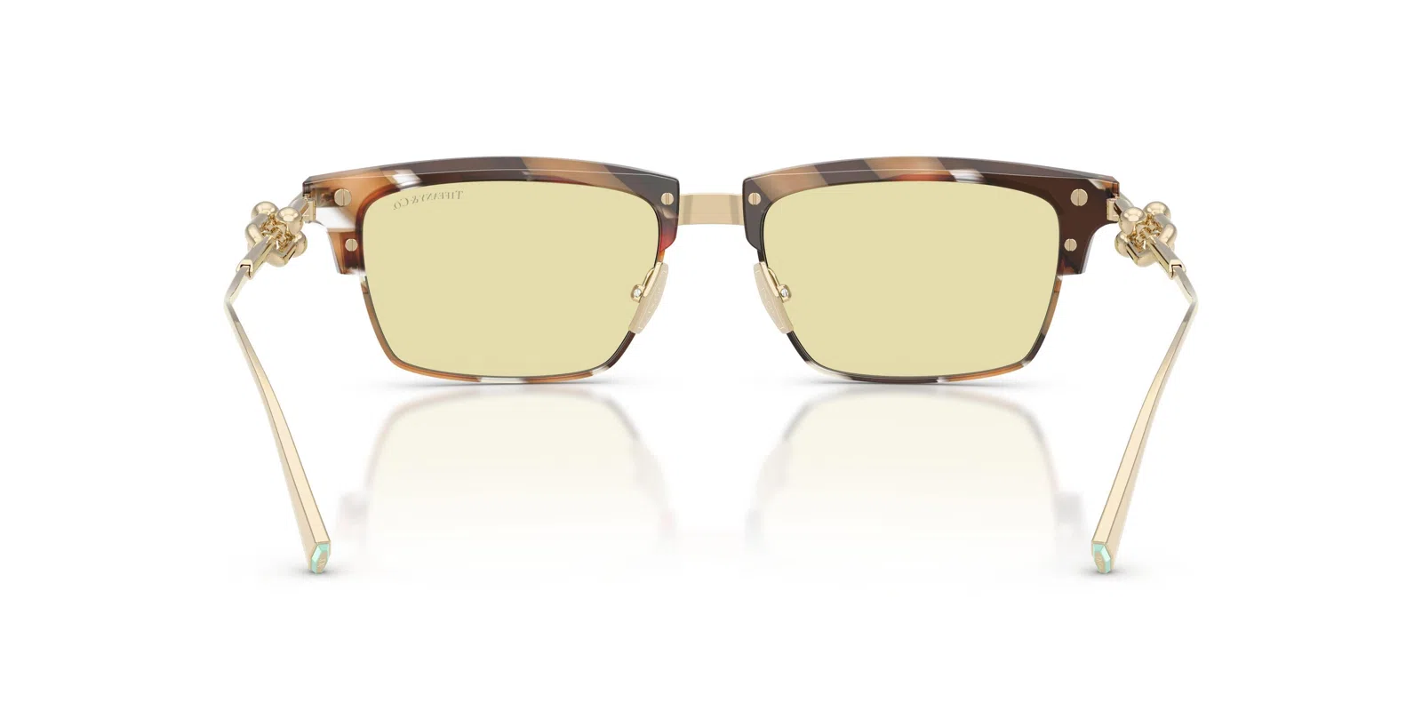 Tiffany 4262K Sunglasses - view 3